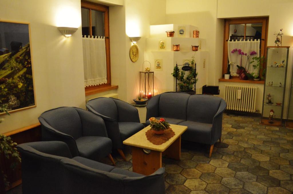 Hotel Locanda Le Tre Oche Molina di Ledro Ngoại thất bức ảnh