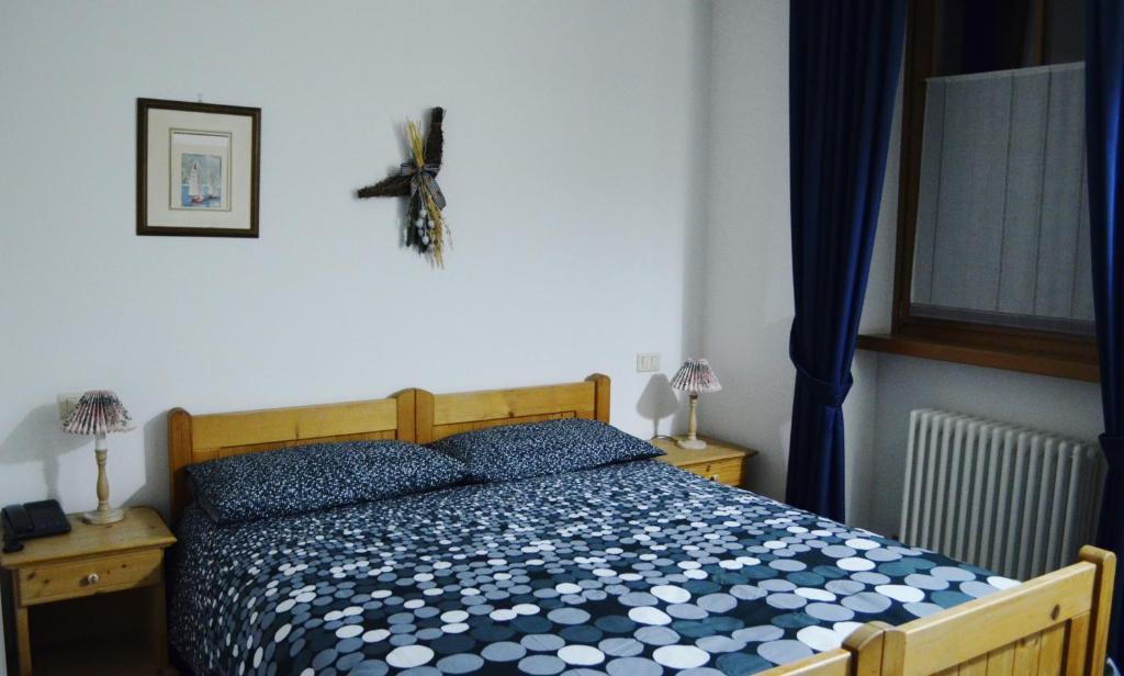 Hotel Locanda Le Tre Oche Molina di Ledro Ngoại thất bức ảnh