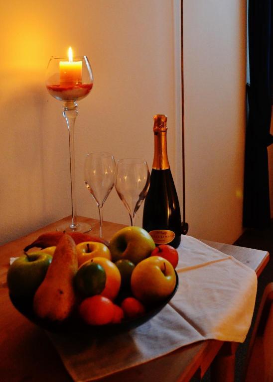Hotel Locanda Le Tre Oche Molina di Ledro Ngoại thất bức ảnh