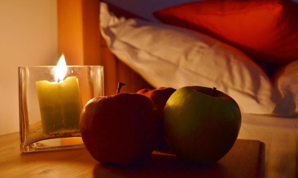 Hotel Locanda Le Tre Oche Molina di Ledro Phòng bức ảnh