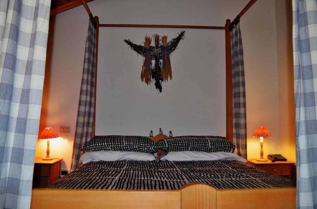 Hotel Locanda Le Tre Oche Molina di Ledro Phòng bức ảnh
