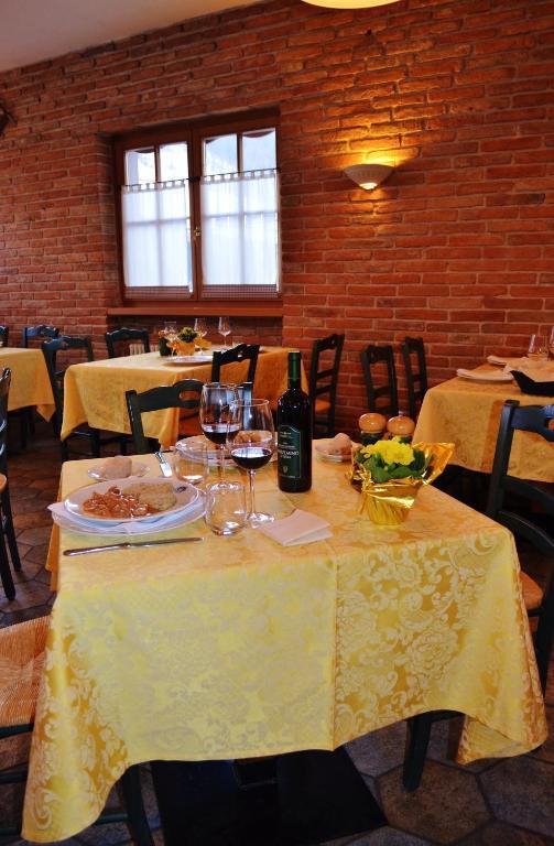 Hotel Locanda Le Tre Oche Molina di Ledro Ngoại thất bức ảnh