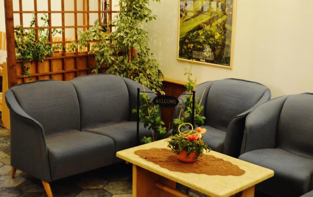 Hotel Locanda Le Tre Oche Molina di Ledro Ngoại thất bức ảnh