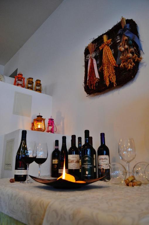 Hotel Locanda Le Tre Oche Molina di Ledro Ngoại thất bức ảnh