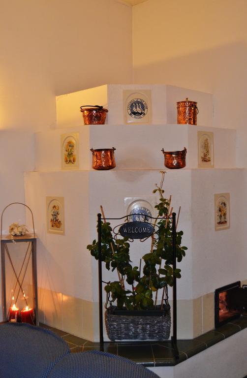 Hotel Locanda Le Tre Oche Molina di Ledro Ngoại thất bức ảnh